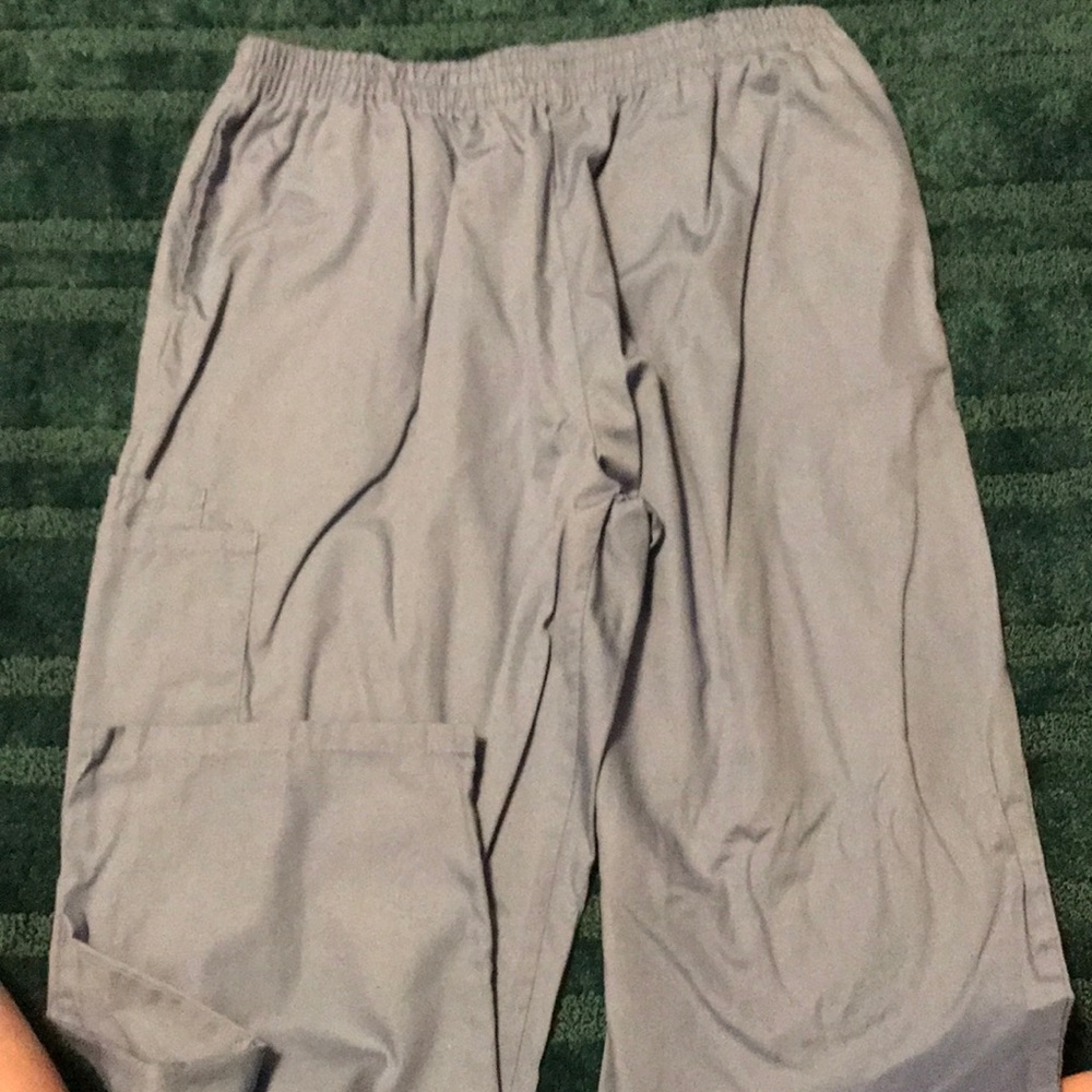 Scrub Pants